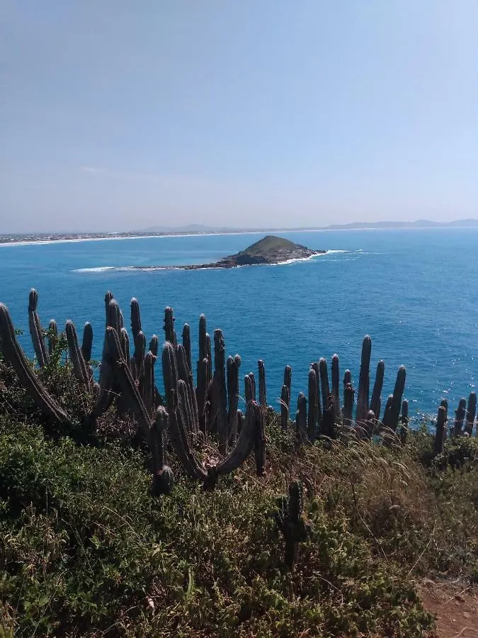 Pousada Beach House Cabo Frío