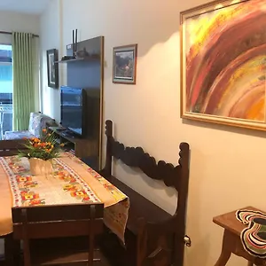 Apartamento Apto Temporada