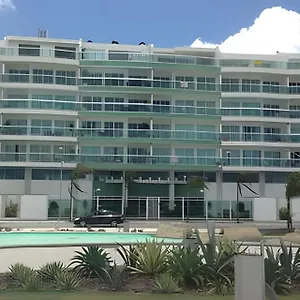 Apartamento Do Alto Luxo