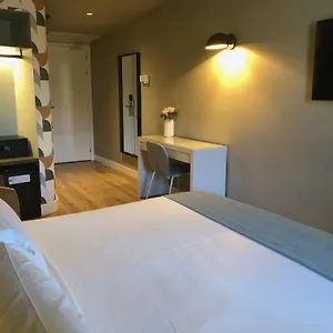 Hotel Nuria ***