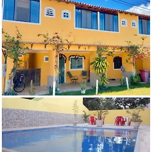 Apartamento Renascer K&w