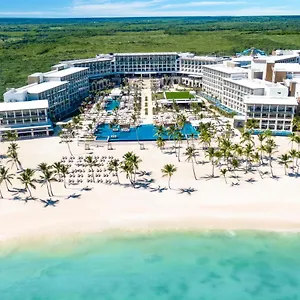 Resort Hyatt Zilara Cap Cana - Adults Only *****